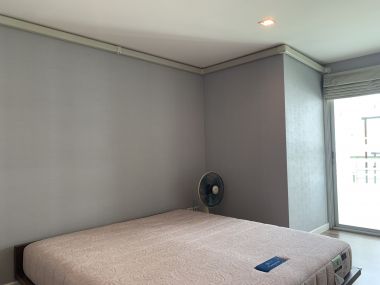 คอนโดให้เช่า The Room Sukhumvit 79 เพียง 20,000บาท/เดือน 2 ห้องนอน 1 ห้องน้ำ 57 ตาราง เฟอร์นิเจอร์ครบพร้อมเข้าอยู่