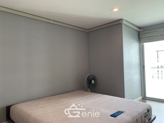For rent at The Room Sukhumvit 79 2 Bedroom 1 Bathroom 20,000THB/month Fully furnished