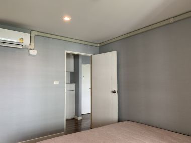 คอนโดให้เช่า The Room Sukhumvit 79 เพียง 20,000บาท/เดือน 2 ห้องนอน 1 ห้องน้ำ 57 ตาราง เฟอร์นิเจอร์ครบพร้อมเข้าอยู่