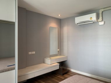 คอนโดให้เช่า The Room Sukhumvit 79 เพียง 20,000บาท/เดือน 2 ห้องนอน 1 ห้องน้ำ 57 ตาราง เฟอร์นิเจอร์ครบพร้อมเข้าอยู่
