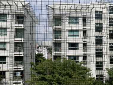 คอนโดให้เช่า The Room Sukhumvit 79 เพียง 20,000บาท/เดือน 2 ห้องนอน 1 ห้องน้ำ 57 ตาราง เฟอร์นิเจอร์ครบพร้อมเข้าอยู่