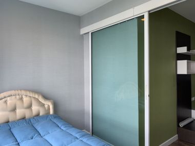 คอนโดให้เช่า The Room Sukhumvit 79 เพียง 20,000บาท/เดือน 2 ห้องนอน 1 ห้องน้ำ 57 ตาราง เฟอร์นิเจอร์ครบพร้อมเข้าอยู่