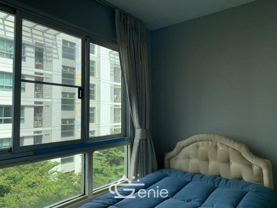 For rent at The Room Sukhumvit 79 2 Bedroom 1 Bathroom 20,000THB/month Fully furnished