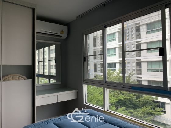 For rent at The Room Sukhumvit 79 2 Bedroom 1 Bathroom 20,000THB/month Fully furnished