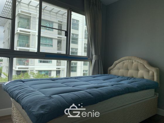 For rent at The Room Sukhumvit 79 2 Bedroom 1 Bathroom 20,000THB/month Fully furnished