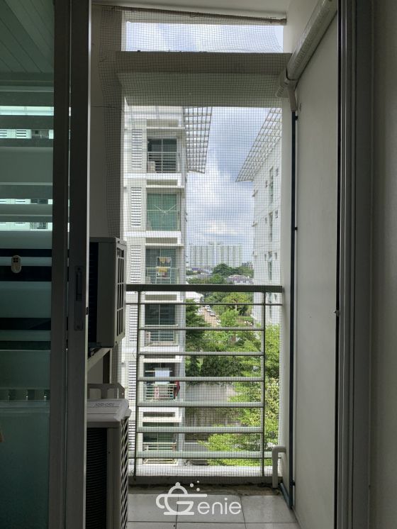 For rent at The Room Sukhumvit 79 2 Bedroom 1 Bathroom 20,000THB/month Fully furnished