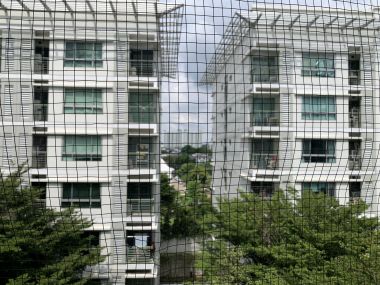 คอนโดให้เช่า The Room Sukhumvit 79 เพียง 20,000บาท/เดือน 2 ห้องนอน 1 ห้องน้ำ 57 ตาราง เฟอร์นิเจอร์ครบพร้อมเข้าอยู่