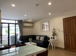 For rent/For sale at Baan Chan Condominium 2 Bedroom 2 Bathroom Fully furnished (can negotiate )