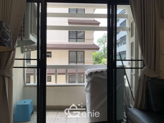 For rent/For sale at Baan Chan Condominium 2 Bedroom 2 Bathroom Fully furnished (can negotiate )