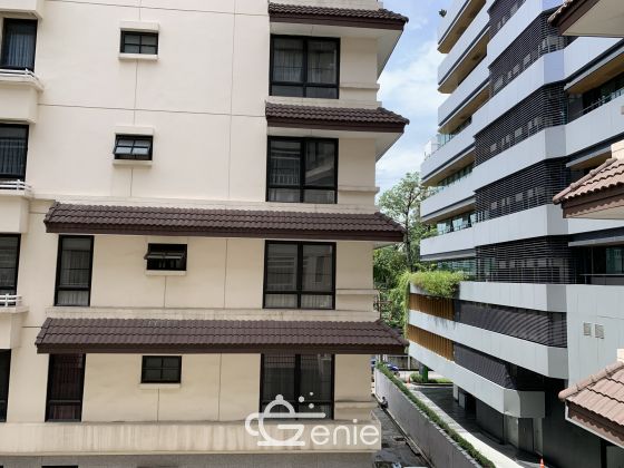 ขาย/เช่า Baan Chan Condominium ชั้นสูง วิวสวย 2 ห้องนอน 2 ห้องน้ำ 70 ตรม ใกล้ BTS ทองหล่อ เฟอร์นิเจอร์ครบพร้อมเข้าอยู่ (ราคาต่อรองได้)