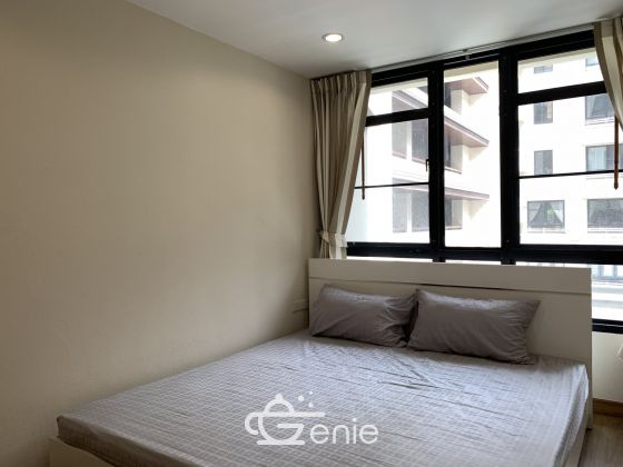 For rent/For sale at Baan Chan Condominium 2 Bedroom 2 Bathroom Fully furnished (can negotiate )