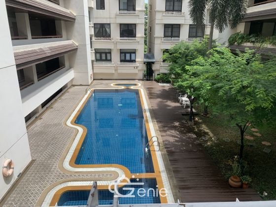 ขาย/เช่า Baan Chan Condominium ชั้นสูง วิวสวย 2 ห้องนอน 2 ห้องน้ำ 70 ตรม ใกล้ BTS ทองหล่อ เฟอร์นิเจอร์ครบพร้อมเข้าอยู่ (ราคาต่อรองได้)