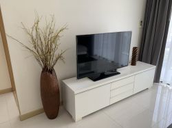 For rent at SOCIO Reference 61 2 Bedroom 2 Bathroom 45,000THB/month Fully furnished