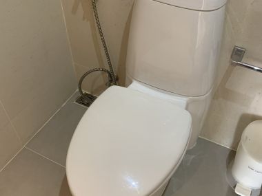 คอนโดให้เช่า โซซิโอ เรฟเฟอเรนซ์ 61 เพียง 45,000บาท/เดือน ขนาด 2 ห้องนอน 62 ตรม. เฟอร์นิเจอร์ครบพร้อมเข้าอยู่