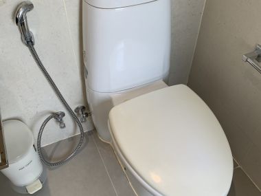 คอนโดให้เช่า โซซิโอ เรฟเฟอเรนซ์ 61 เพียง 45,000บาท/เดือน ขนาด 2 ห้องนอน 62 ตรม. เฟอร์นิเจอร์ครบพร้อมเข้าอยู่