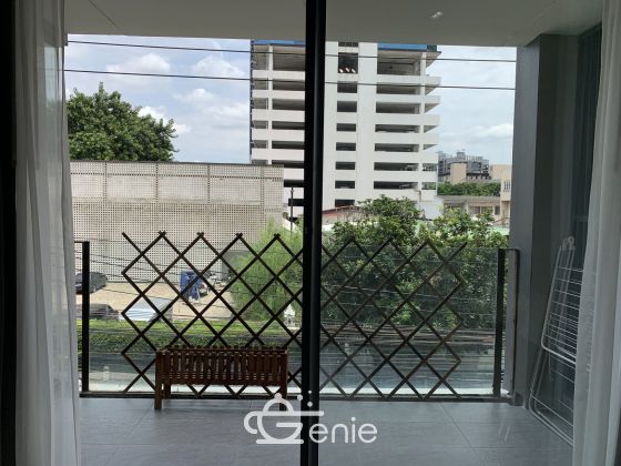 For rent at SOCIO Reference 61 2 Bedroom 2 Bathroom 45,000THB/month Fully furnished