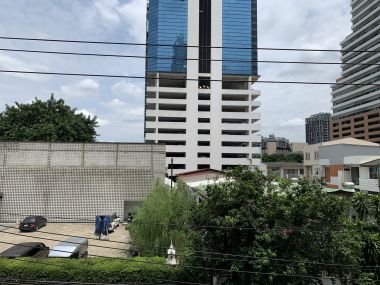 คอนโดให้เช่า โซซิโอ เรฟเฟอเรนซ์ 61 เพียง 45,000บาท/เดือน ขนาด 2 ห้องนอน 62 ตรม. เฟอร์นิเจอร์ครบพร้อมเข้าอยู่