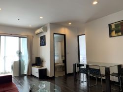 For rent at IDEO Q PHAYATHAI 1 Bedroom 1 Bathroom 25,000THB/month Fully furnished