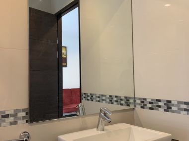 คอนโดให้เช่า ไอดีโอ คิว พญาไท ขนาด 1 ห้องนอน 1 ห้องน้ำ 50 ตรม. เฟอร์นิเจอร์ครบพร้อมเข้าอยู่