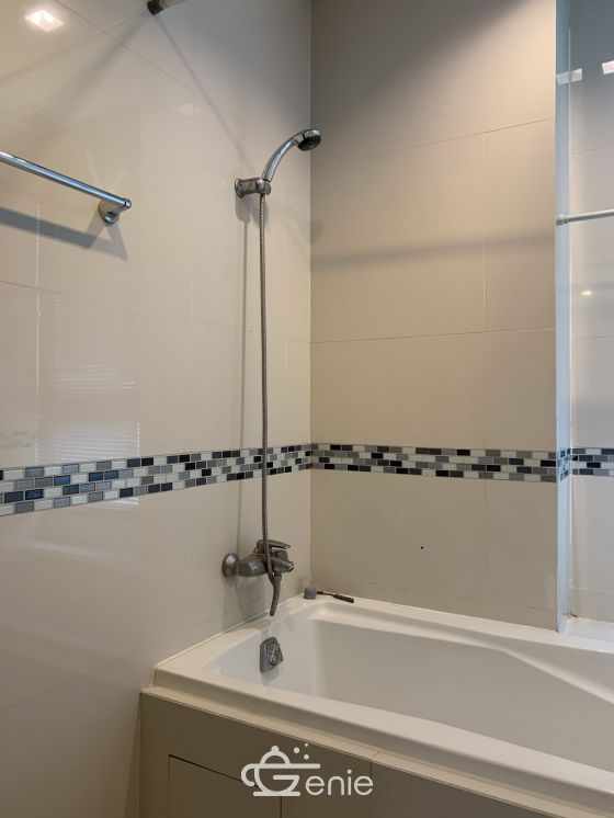 For rent at IDEO Q PHAYATHAI 1 Bedroom 1 Bathroom 25,000THB/month Fully furnished