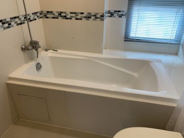 คอนโดให้เช่า ไอดีโอ คิว พญาไท ขนาด 1 ห้องนอน 1 ห้องน้ำ 50 ตรม. เฟอร์นิเจอร์ครบพร้อมเข้าอยู่