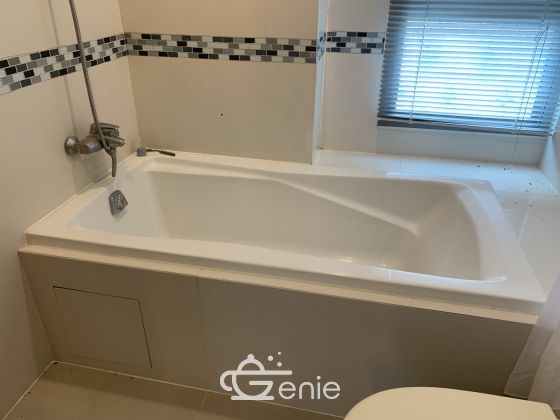 For rent at IDEO Q PHAYATHAI 1 Bedroom 1 Bathroom 25,000THB/month Fully furnished