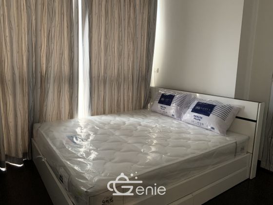 For rent at IDEO Q PHAYATHAI 1 Bedroom 1 Bathroom 25,000THB/month Fully furnished