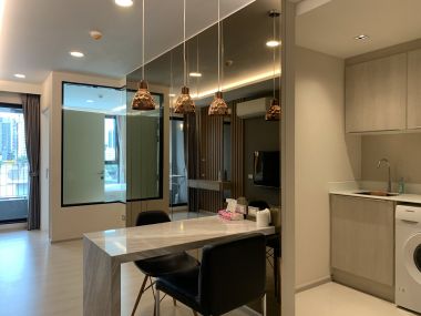 คอนโดให้เช่า VTARA SUKHUMVIT 36 CONDOMINIUM ขนาด 1 ห้องนอน 34 ตรม. ใกล้ BTS ทองหล่อ เฟอร์นิเจอร์ครบพร้อมเข้าอยู่