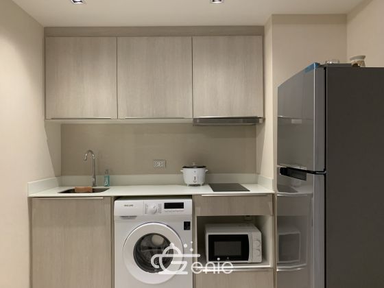 คอนโดให้เช่า VTARA SUKHUMVIT 36 CONDOMINIUM ขนาด 1 ห้องนอน 34 ตรม. ใกล้ BTS ทองหล่อ เฟอร์นิเจอร์ครบพร้อมเข้าอยู่