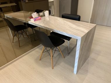 คอนโดให้เช่า VTARA SUKHUMVIT 36 CONDOMINIUM ขนาด 1 ห้องนอน 34 ตรม. ใกล้ BTS ทองหล่อ เฟอร์นิเจอร์ครบพร้อมเข้าอยู่