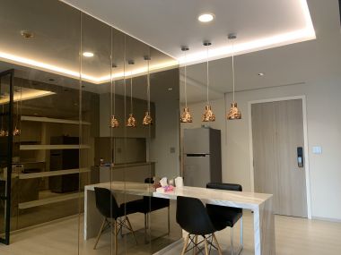 คอนโดให้เช่า VTARA SUKHUMVIT 36 CONDOMINIUM ขนาด 1 ห้องนอน 34 ตรม. ใกล้ BTS ทองหล่อ เฟอร์นิเจอร์ครบพร้อมเข้าอยู่