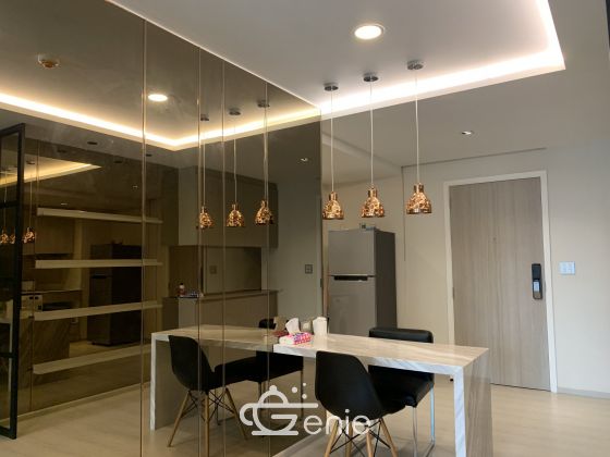 คอนโดให้เช่า VTARA SUKHUMVIT 36 CONDOMINIUM ขนาด 1 ห้องนอน 34 ตรม. ใกล้ BTS ทองหล่อ เฟอร์นิเจอร์ครบพร้อมเข้าอยู่