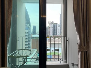 คอนโดให้เช่า VTARA SUKHUMVIT 36 CONDOMINIUM ขนาด 1 ห้องนอน 34 ตรม. ใกล้ BTS ทองหล่อ เฟอร์นิเจอร์ครบพร้อมเข้าอยู่
