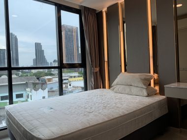 คอนโดให้เช่า VTARA SUKHUMVIT 36 CONDOMINIUM ขนาด 1 ห้องนอน 34 ตรม. ใกล้ BTS ทองหล่อ เฟอร์นิเจอร์ครบพร้อมเข้าอยู่