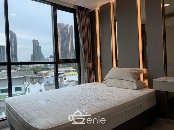 คอนโดให้เช่า VTARA SUKHUMVIT 36 CONDOMINIUM ขนาด 1 ห้องนอน 34 ตรม. ใกล้ BTS ทองหล่อ เฟอร์นิเจอร์ครบพร้อมเข้าอยู่