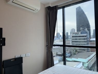 คอนโดให้เช่า VTARA SUKHUMVIT 36 CONDOMINIUM ขนาด 1 ห้องนอน 34 ตรม. ใกล้ BTS ทองหล่อ เฟอร์นิเจอร์ครบพร้อมเข้าอยู่