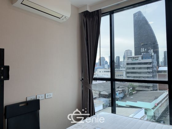 คอนโดให้เช่า VTARA SUKHUMVIT 36 CONDOMINIUM ขนาด 1 ห้องนอน 34 ตรม. ใกล้ BTS ทองหล่อ เฟอร์นิเจอร์ครบพร้อมเข้าอยู่