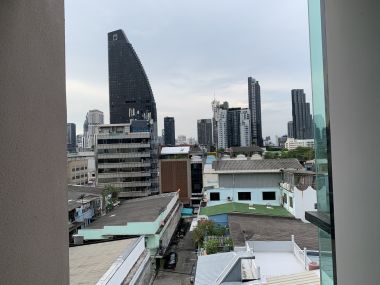 คอนโดให้เช่า VTARA SUKHUMVIT 36 CONDOMINIUM ขนาด 1 ห้องนอน 34 ตรม. ใกล้ BTS ทองหล่อ เฟอร์นิเจอร์ครบพร้อมเข้าอยู่