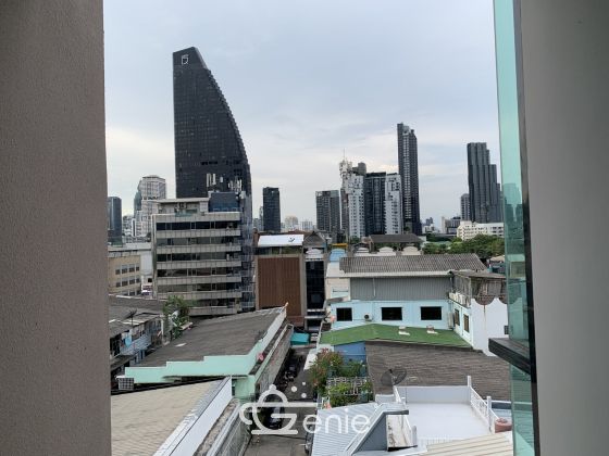 คอนโดให้เช่า VTARA SUKHUMVIT 36 CONDOMINIUM ขนาด 1 ห้องนอน 34 ตรม. ใกล้ BTS ทองหล่อ เฟอร์นิเจอร์ครบพร้อมเข้าอยู่