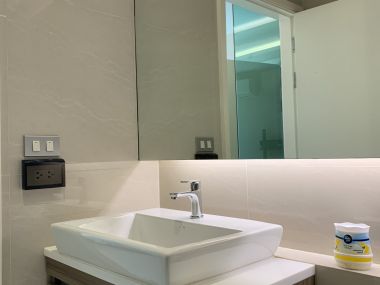 คอนโดให้เช่า VTARA SUKHUMVIT 36 CONDOMINIUM ขนาด 1 ห้องนอน 34 ตรม. ใกล้ BTS ทองหล่อ เฟอร์นิเจอร์ครบพร้อมเข้าอยู่