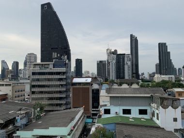 คอนโดให้เช่า VTARA SUKHUMVIT 36 CONDOMINIUM ขนาด 1 ห้องนอน 34 ตรม. ใกล้ BTS ทองหล่อ เฟอร์นิเจอร์ครบพร้อมเข้าอยู่