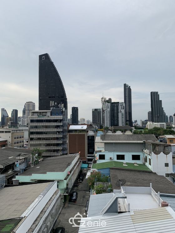 คอนโดให้เช่า VTARA SUKHUMVIT 36 CONDOMINIUM ขนาด 1 ห้องนอน 34 ตรม. ใกล้ BTS ทองหล่อ เฟอร์นิเจอร์ครบพร้อมเข้าอยู่