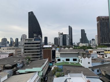 คอนโดให้เช่า VTARA SUKHUMVIT 36 CONDOMINIUM ขนาด 1 ห้องนอน 34 ตรม. ใกล้ BTS ทองหล่อ เฟอร์นิเจอร์ครบพร้อมเข้าอยู่