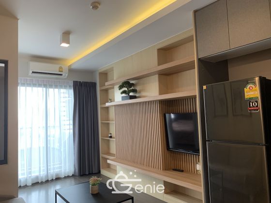 For rent at Ideo Sukhumvit 93 1 Bedroom 1 Bathroom 19,000THB/month Fully furnished