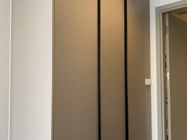 คอนโดให้เช่า Ideo Sukhumvit 93 ขนาด 1 ห้องนอน 34 ตรม. เฟอร์นิเจอร์ครบพร้อมเข้าอยู่