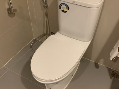 คอนโดให้เช่า Ideo Sukhumvit 93 ขนาด 1 ห้องนอน 34 ตรม. เฟอร์นิเจอร์ครบพร้อมเข้าอยู่