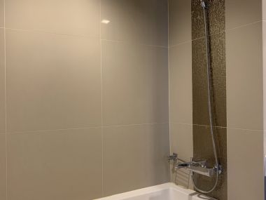 คอนโดให้เช่า Ideo Sukhumvit 93 ขนาด 1 ห้องนอน 34 ตรม. เฟอร์นิเจอร์ครบพร้อมเข้าอยู่