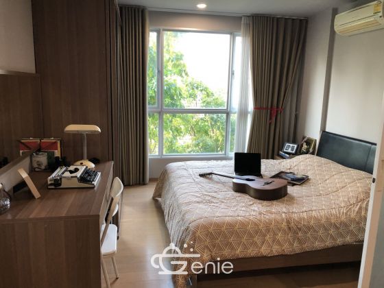 Condo for sale! at Hive Sukhumvit 65 40 Sq.m. 1 Bedroom1 Bathroom 3,800,000 THB (Transfer 50/50) For Rent 16,000 THB/Month Fully furnished (PROP000238)