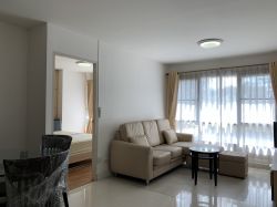 For rent at Condo One Sukhumvit 52 1 Bedroom 1 Bathroom 15,000/month Fully furnished