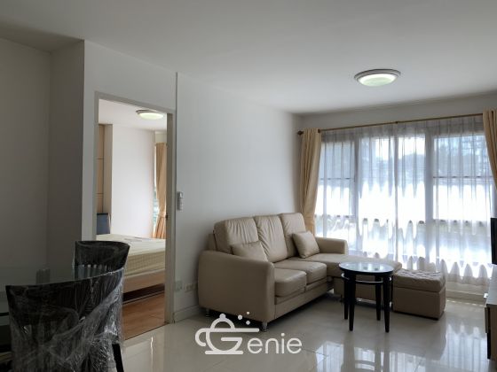 For rent at Condo One Sukhumvit 52 1 Bedroom 1 Bathroom 15,000/month Fully furnished